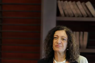 Lo que debemos conseguir es una  ciudad compartida