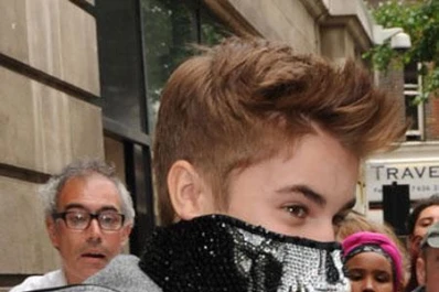 Justin Bieber tendría una enfermedad contagiosa