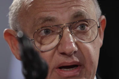 El viceministro británico para las Américas rechazó una invitación de Héctor Timmerman