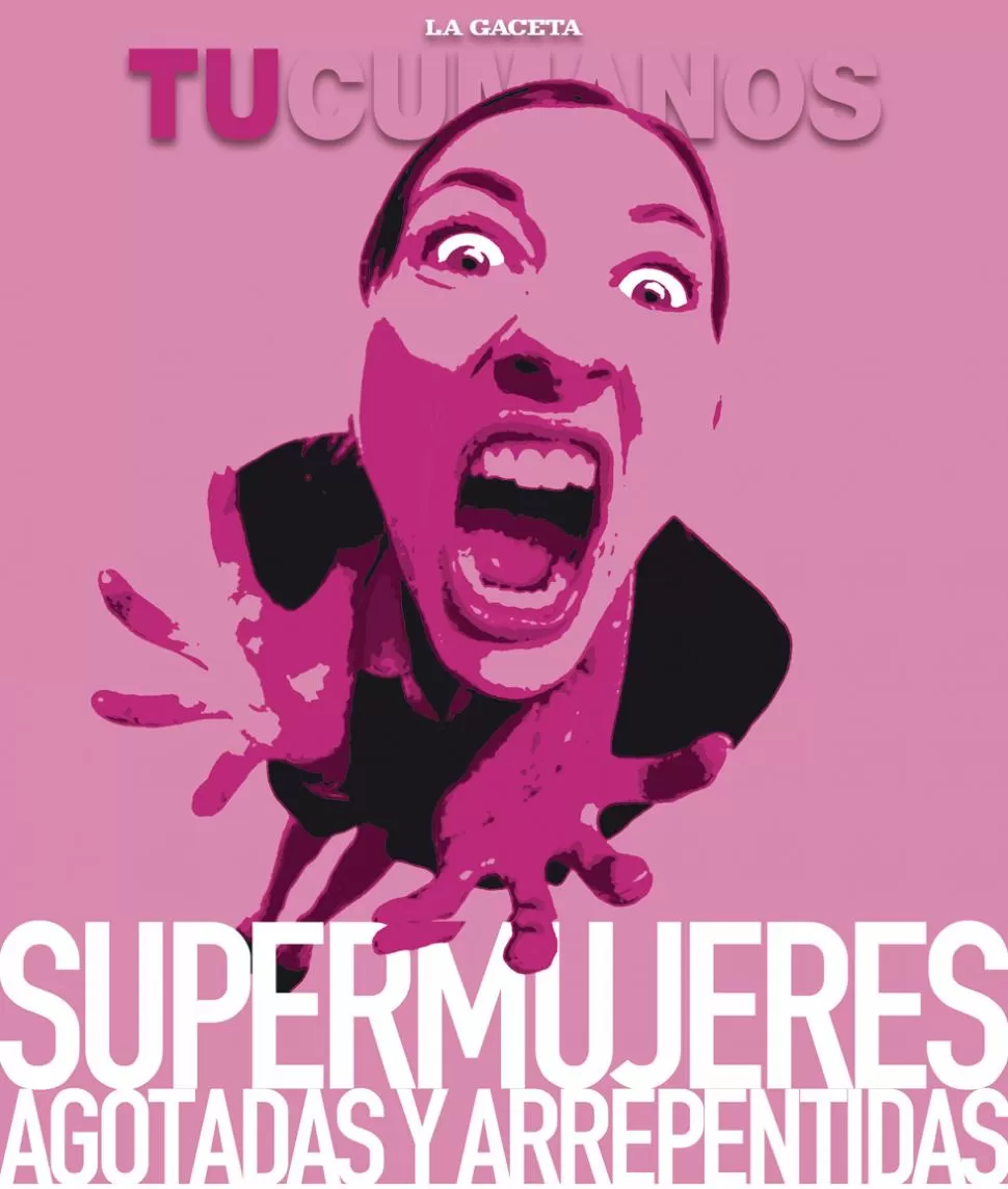 S.O.S Mujeres: las 10 cosas que les complican la vida