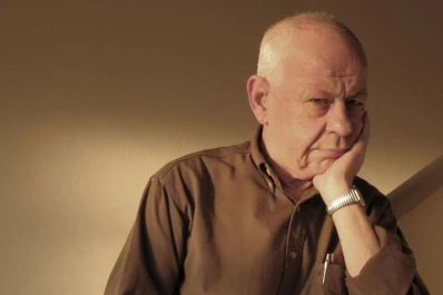 Conversando con Andrés Rivera