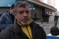 Fui su vecino y compañero de estudio