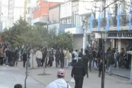 En media hora se agotaron las 600 entradas disponibles para ver a César Pelli