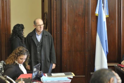 Por cuarto día, Tobar relatará sus averiguaciones