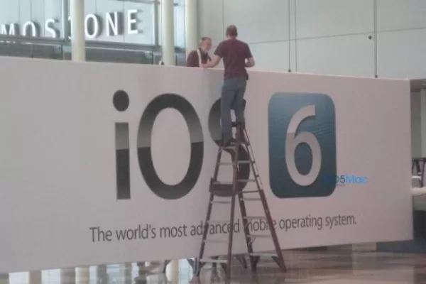 Siri de Apple hablará español con iOS6