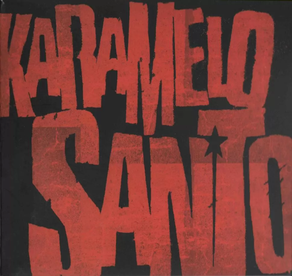 La nueva lista de la fiesta indecente