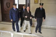 La información indicaba que a Marita la enviaron a España y luego la trajeron de vuelta