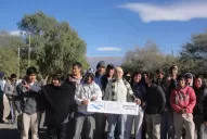 La ciencia también se festejó en Amaicha del Valle