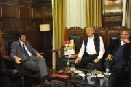 Probablemente, yo aprendí a leer con LA GACETA