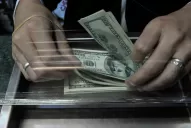 Un Juzgado Federal rechazó la vía del amparo para comprar dólares