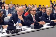 No queremos más muertos, no queremos más guerras, dijo Cristina al exigir dialogar sobre Malvinas