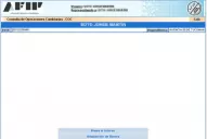 La AFIP modificó su página: ya no se puede comprar dólares para el ahorro