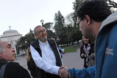 Una vuelta al mundo de César Pelli