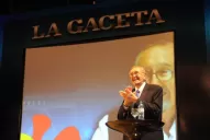 La charla completa de Pelli en Tucumán