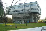 Una de las cosas más atractivas de una ciudad es el cambio