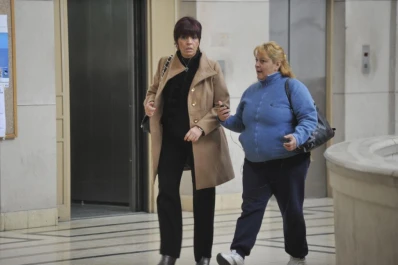 Trimarco acusó a los jueces de no trabajar como corresponde