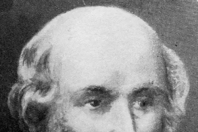 Mucho antes del 9 de Julio