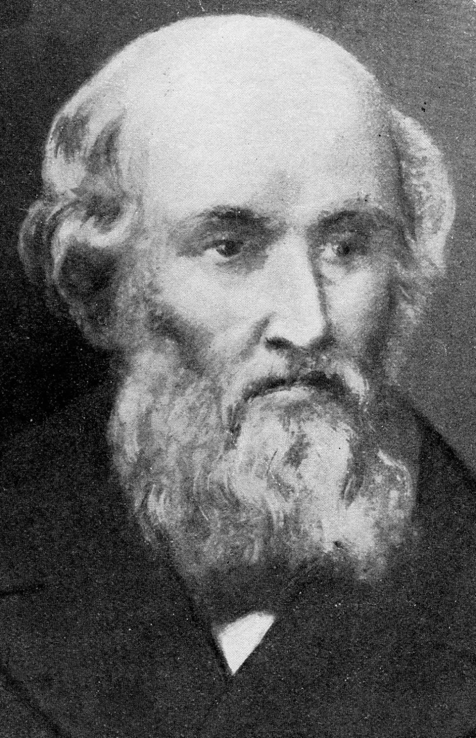 TEODORO SÁNCHEZ DE BUSTAMANTE. Hizo un inequívoco pedido al Obispado en 1813. LA GACETA / ARCHIVO