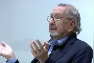 César Pelli dijo que el edificio de la nueva Legislatura es horrible