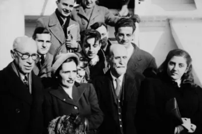 Amor por alguien que nunca existió