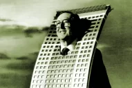 El regreso de César Pelli