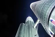  Los personales y elegantes trazos de Pelli