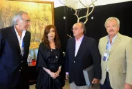 De Mendiguren: esta crisis no se arregla promoviendo el libre mercado y dando plata a los bancos