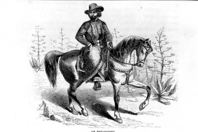 Las caras herraduras