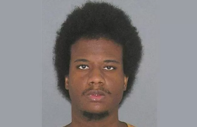 ACUSADO.  Charles Marshall. FOTO TOMADA DE ABC.ES