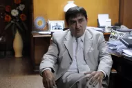 El decano de Medicina denunció amenazas por el cupo de ingreso