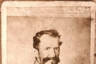 Un bautismo de fuego