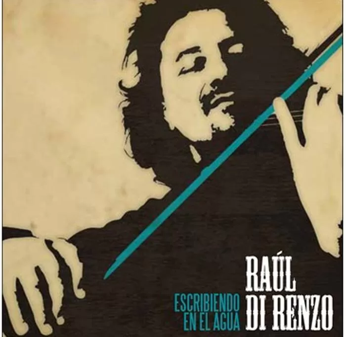 Violín con tonada cordobesa