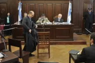 Si Marita fue sacada del país, lo hicieron usando una documentación falsa