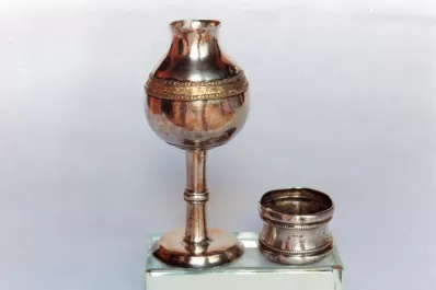 El mate de los Morales