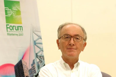 Ferrajoli, padre del garantismo, disertará en un congreso de penalistas