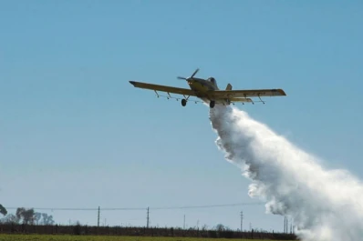 Agroactiva comenzó con una gran concurrencia