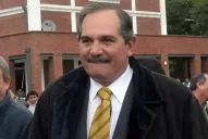 Alperovich dijo que su ejemplo de los guardapolvos fue sacado de contexto