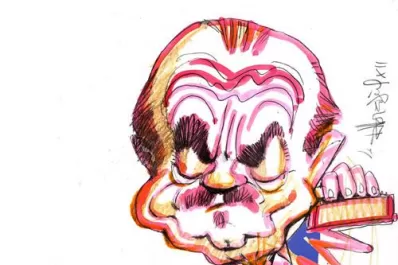 Piazzolla con ojos tucumanos