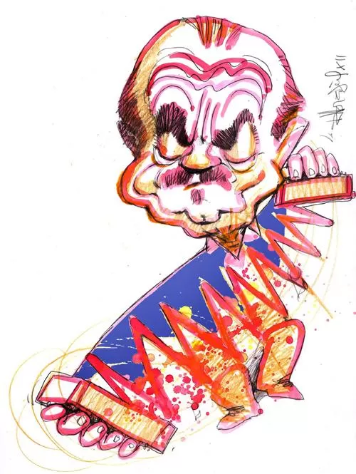 Piazzolla con ojos tucumanos