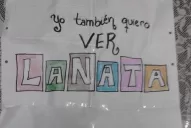 Le hablaron de censura en la TV y la ministra les pidió argumentos
