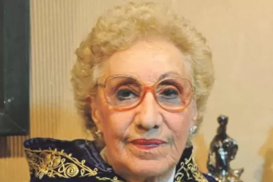 El arte está de duelo