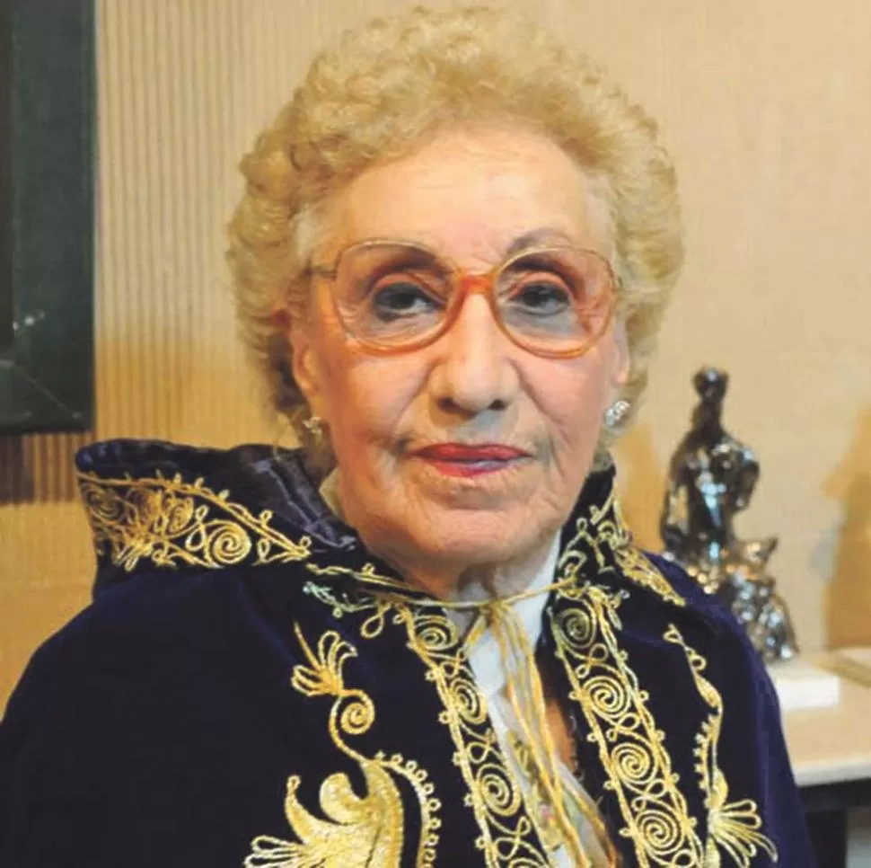 El arte está de duelo