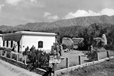 Ideas de Castro Barro