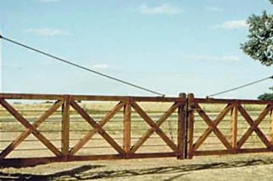 Se registran fuertes caídas de precios en el alquiler de campos