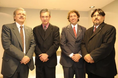 El riesgo de trabajo fue el eje de unas jornadas en la UNT