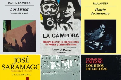 Recomendados de invierno