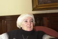 Recordando a  Leda Valladares