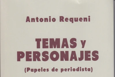 Testimonios, anécdotas, ejercicio del periodismo y grandes escritores