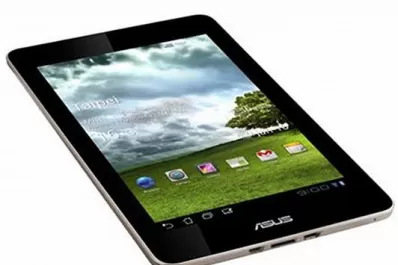 La tablet de Google recibe sus primeras quejas