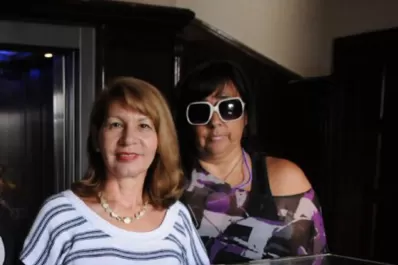 Escuchá poemas y relatos con la voz de sus autores